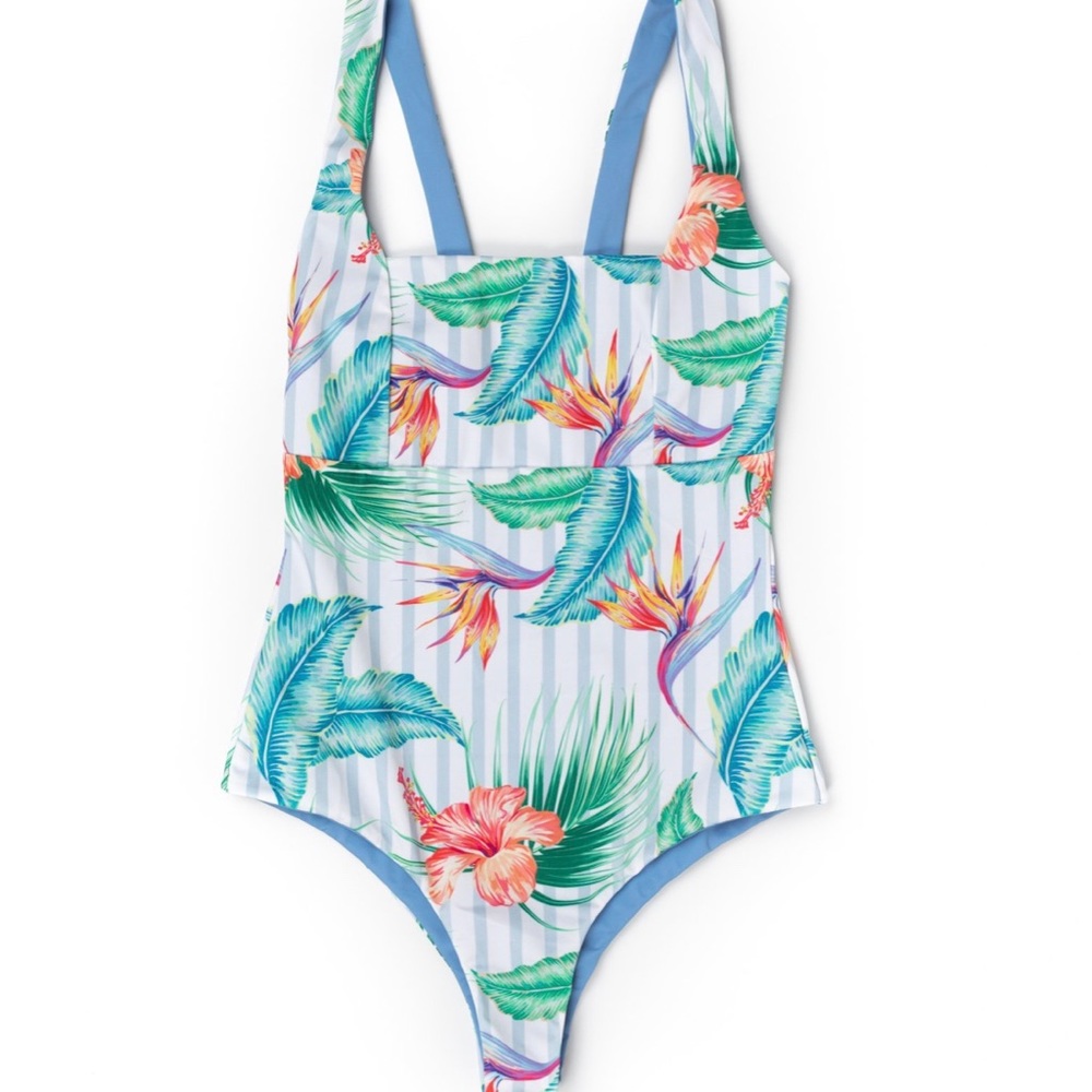 Swim (New) Reversible